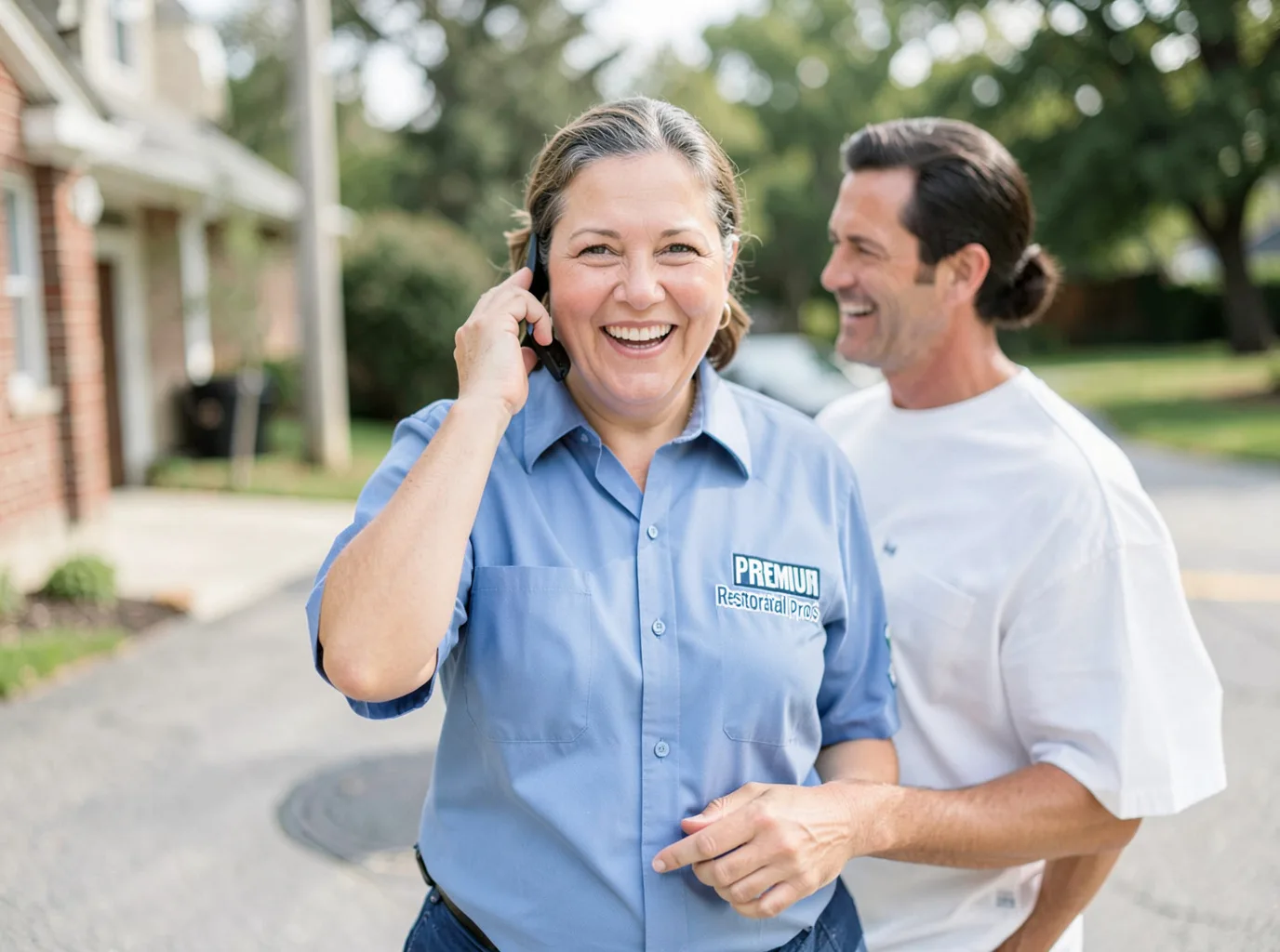 Water Damage Restoration East Sparta, OH FAQs